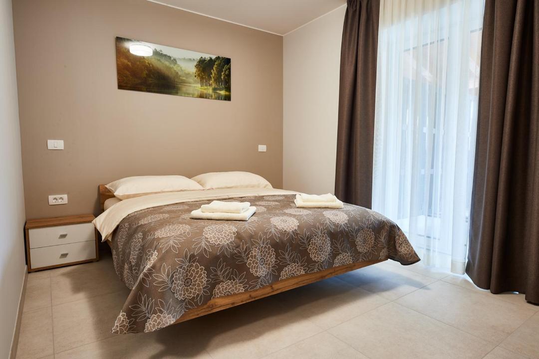 Posestvo Rouna - Winery And Apartments 维帕瓦 外观 照片