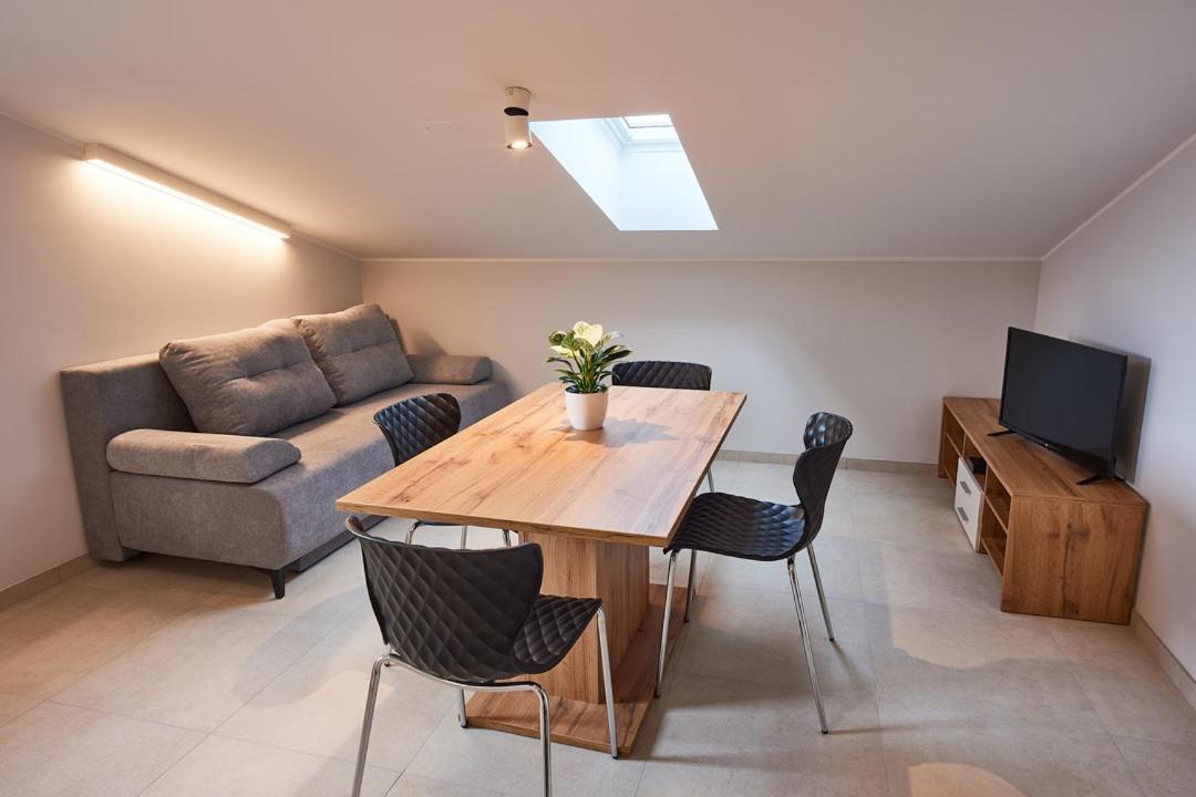 Posestvo Rouna - Winery And Apartments 维帕瓦 外观 照片